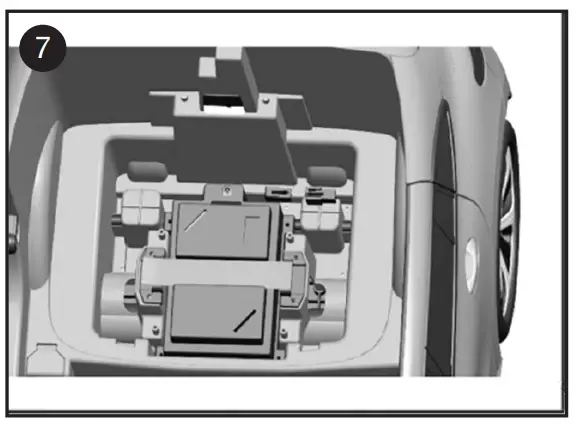 Assembly Instruction