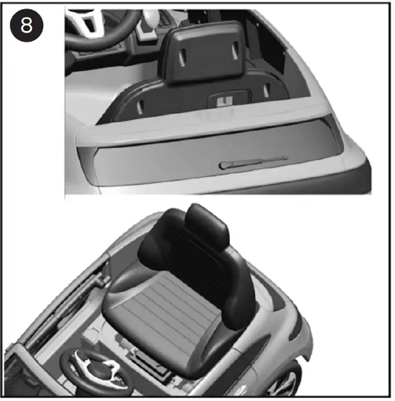 Assembly Instruction