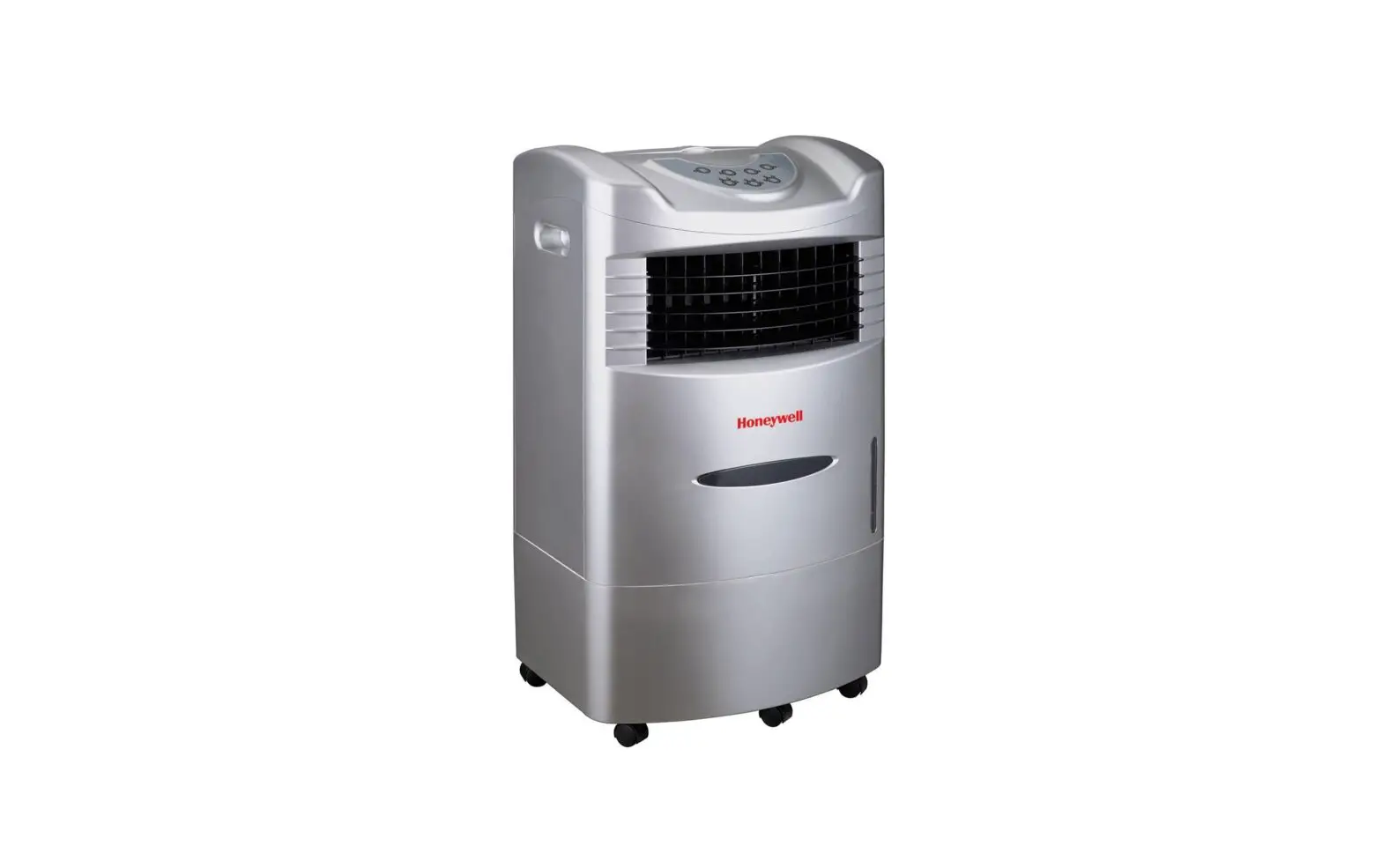Honeywell Cl201ae Portable Evaporative Air Cooler User Manual
