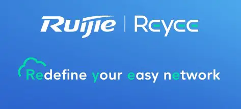 Reyee Logo