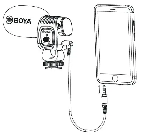 BOYA-BY-BM3011-Camera-Microphone-fig- (5)