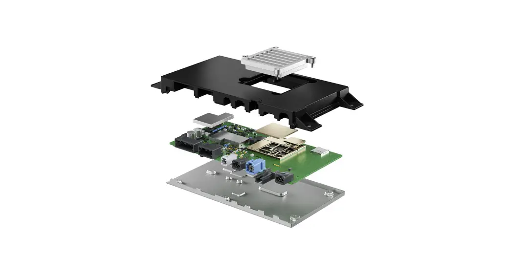 Continental Fe5na0010 5g Nad Module User Guide