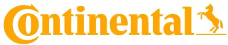 Continental - logo