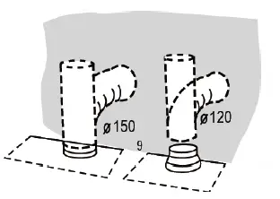 Astivita SHOOD60M Cooker Hood 11