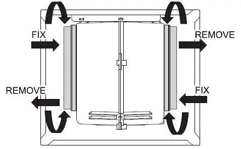 Astivita SHOOD60M Cooker Hood 14