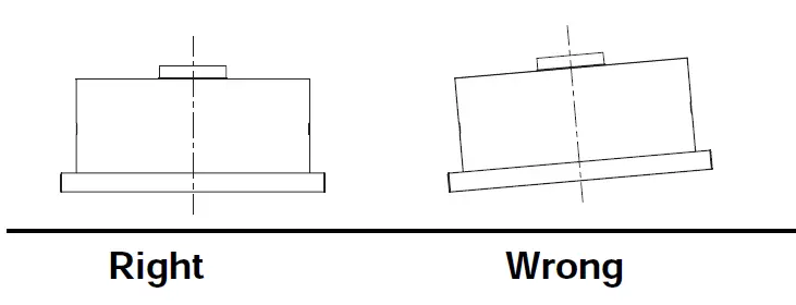 Astivita SHOOD60M Cooker Hood 9