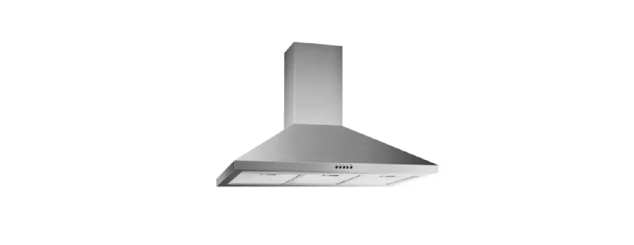 Astivita Shood60m Cooker Hood Instruction Manual