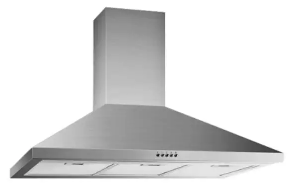 Astivita SHOOD60M Cooker Hood