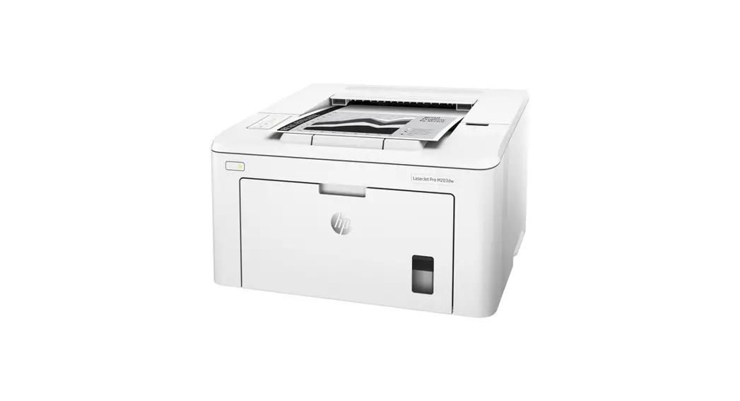 Hp 4203dw Laserjet Pro Printer User Guide