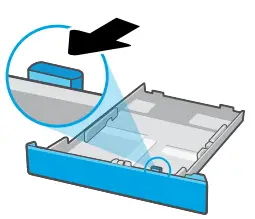 hp 4203dw LaserJet Pro Printer - Prepare printer2