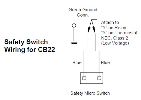 beckett-CB221UL-Large-Condensate-Pump-FIG-3