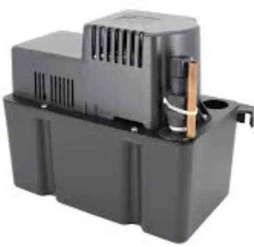 beckett-CB221UL-Large-Condensate-Pump-PRODUCT