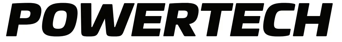 POWERTECH Logo