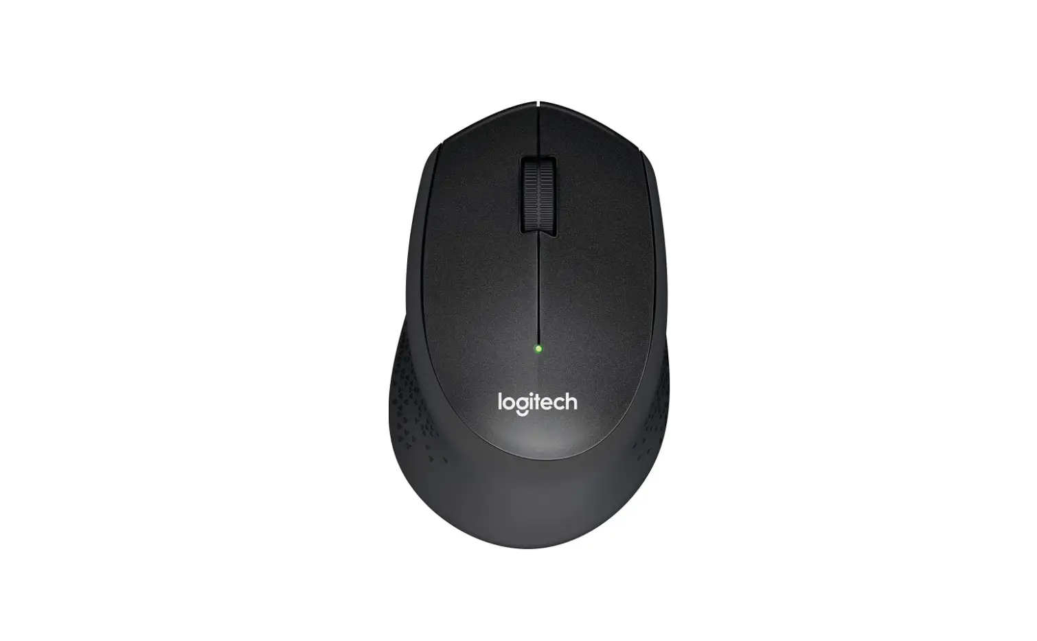 Logitech M330 Silent Plus Wireless Mouse Setup Guide Logitech M330 Silent Plus Wireless Mouse Setup Guide