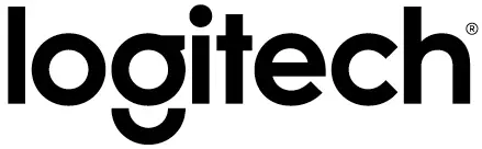 logitech logo