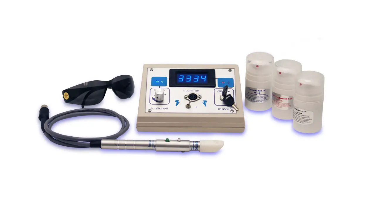 Avance Beauty Ipl350-vsc Ultra And Driver User Guide