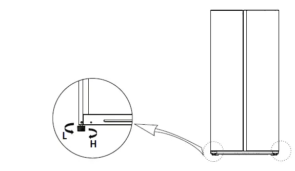 INVENTUM-SKV0177B-Side-By-Side-Fridge-fig-3