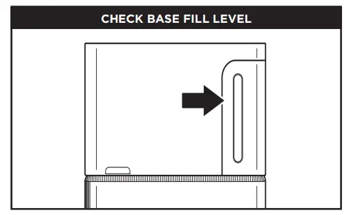 Shark RV2500 Robot Vacuum - LIVING