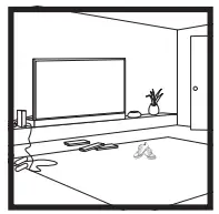 Shark RV2500 Robot Vacuum - PREP