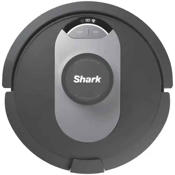 Shark RV2500 Robot Vacuum