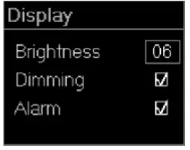 ELDOM RH RH01W Electric Wall Mounted Convector Heater with Electronic Control - Remote1