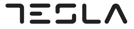 TESLA - logo