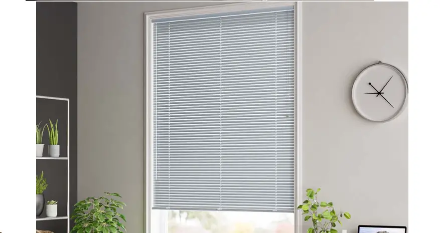 Selectblinds 1 Inch Architect Aluminum Blinds Instruction Manual Selectblinds 1 Inch Architect Aluminum Blinds Instruction Manual