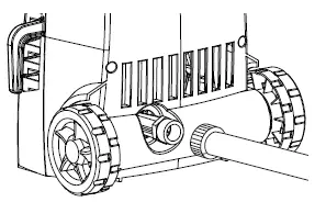 Portland-63254-Pressure-Washer-FIG-10