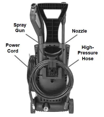 Portland-63254-Pressure-Washer-FIG-17