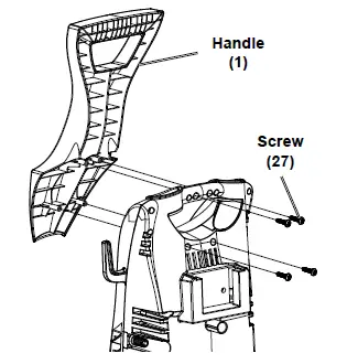 Portland-63254-Pressure-Washer-FIG-4