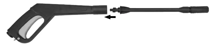 Portland-63254-Pressure-Washer-FIG-8