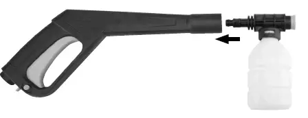 Portland-63254-Pressure-Washer-FIG-9