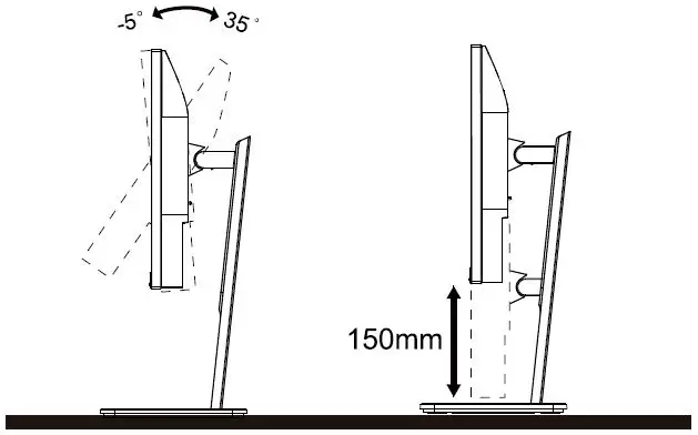AOC-Q27P3CV-LCD-Monitor-7