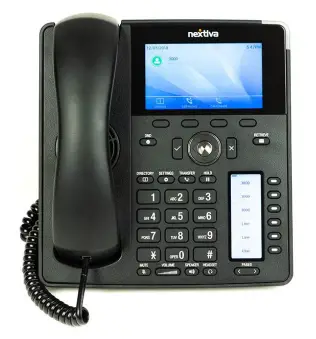 Nextiva-X-835-Aquabella-Phone-fig-3