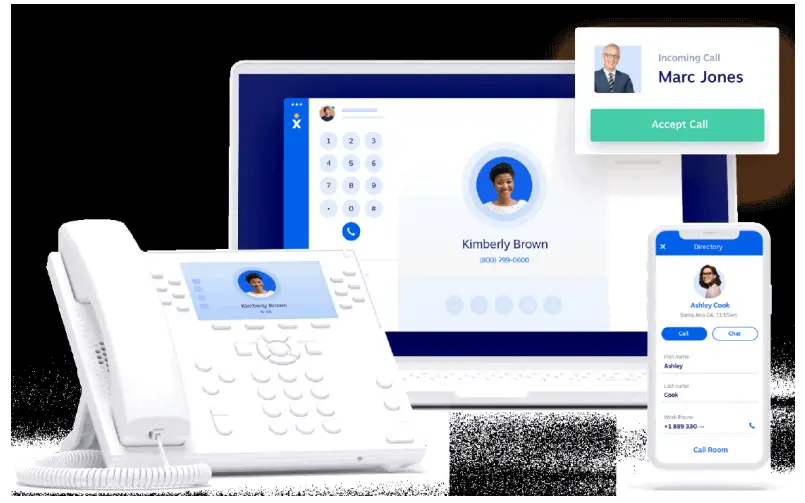 Nextiva-X-835-Aquabella-Phone-product