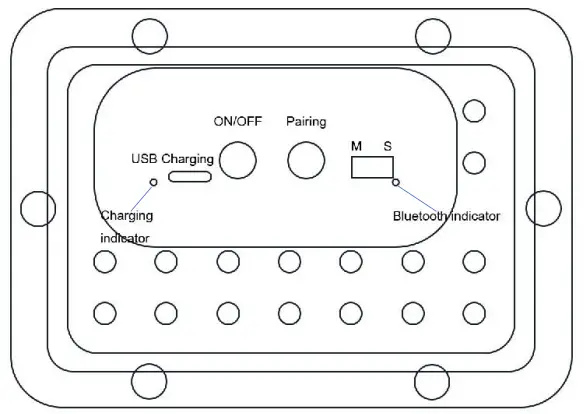 Homewell-HMW-KY8053-Solar-Charging-Bluetooth-Rock-Speakers-fig-2