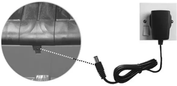 babyhug Pobo Kids SUV Battery Operated Ride On Car - fig 19