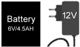 babyhug Pobo Kids SUV Battery Operated Ride On Car - fig 3