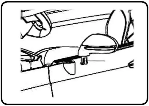 babyhug Pobo Kids SUV Battery Operated Ride On Car - fig 4