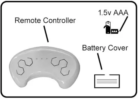 babyhug Pobo Kids SUV Battery Operated Ride On Car - fig 6