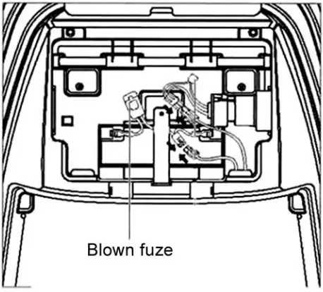 babyhug Pobo Kids SUV Battery Operated Ride On Car - fig 8