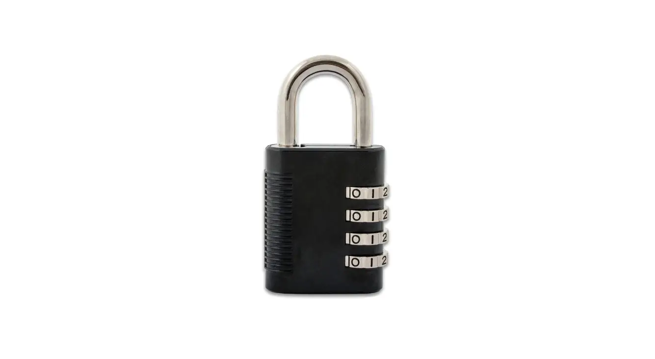 Hmf 311 Padlock Key Box Combination Lock Instruction Manual Hmf 311 Padlock Key Box Combination Lock Instruction Manual