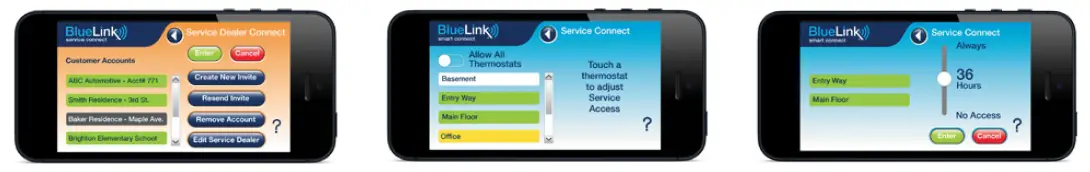 Braeburn-7205-Smart-Wi-Fi-Programmable-Thermostats-fig-2