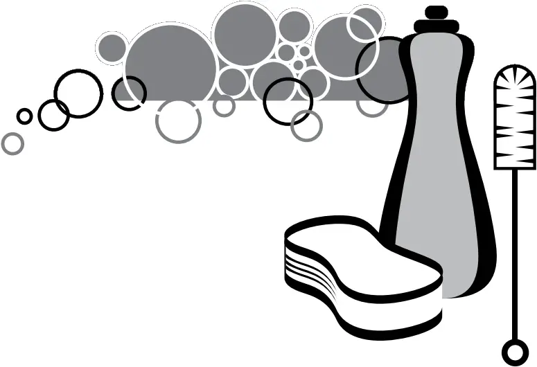 SERVER SE-5DI - CLEANING