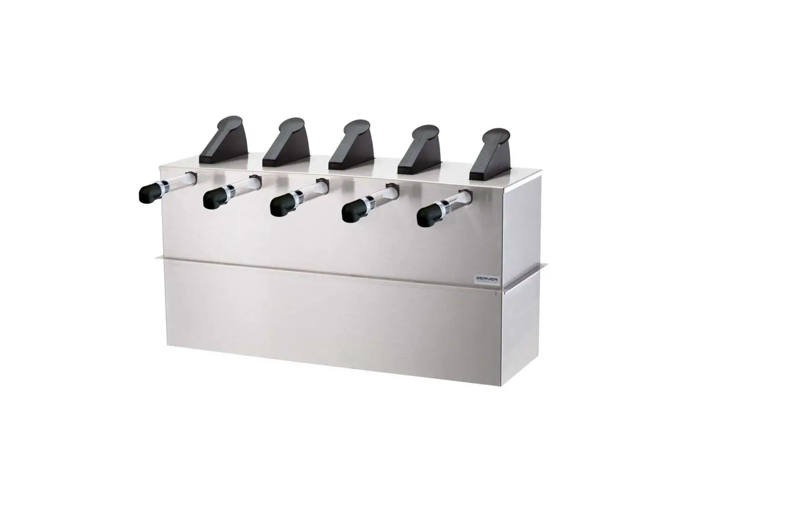 Server Se-5di Express Drop-in Station Instruction Manual