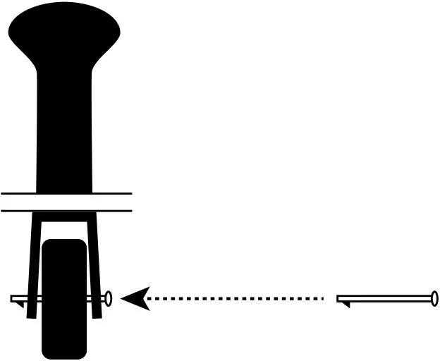 SERVER SE-5DI - PORTION CONTROL 2