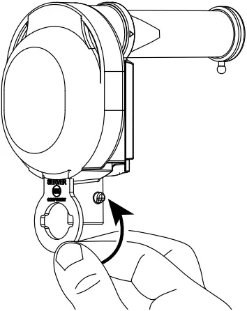 SERVER SE-5DI - PUMP ASSEMBLY 2b