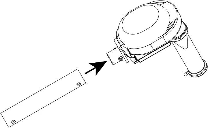 SERVER SE-5DI - PUMP ASSEMBLY 3