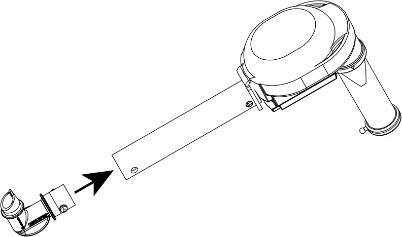 SERVER SE-5DI - PUMP ASSEMBLY 4
