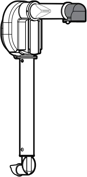 SERVER SE-5DI - PUMP MODEL 07398 - 1